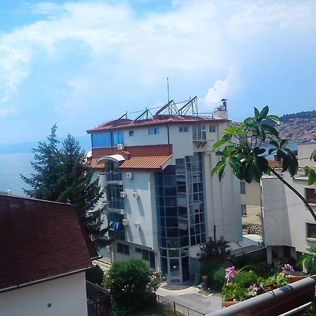 Apartments Smakoski Ohrid Rom bilde