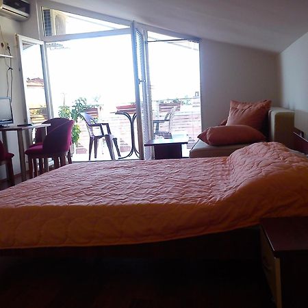 Apartments Smakoski Ohrid Eksteriør bilde