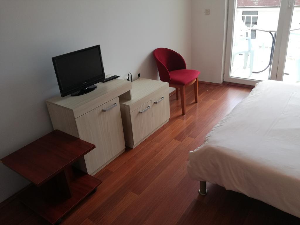 Apartments Smakoski Ohrid Eksteriør bilde